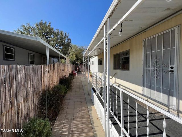 1550 Rory Lane 20, Simi Valley, CA 93063