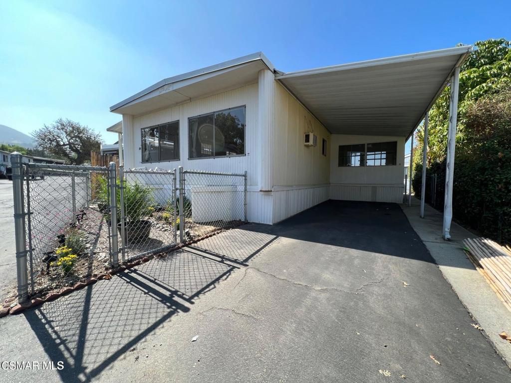 1550 Rory Lane 20, Simi Valley, CA 93063