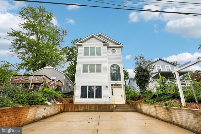 159 HAITI ST, Warrenton, VA 20186