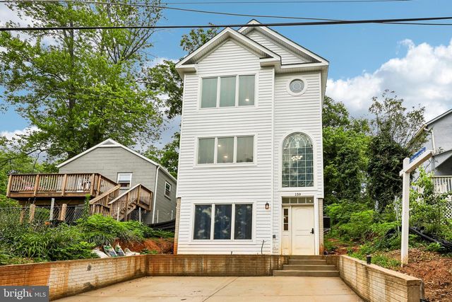 159 HAITI ST, Warrenton, VA 20186