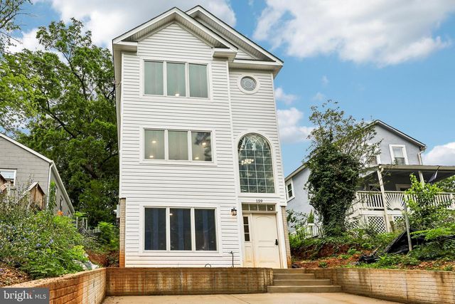 159 HAITI ST, Warrenton, VA 20186