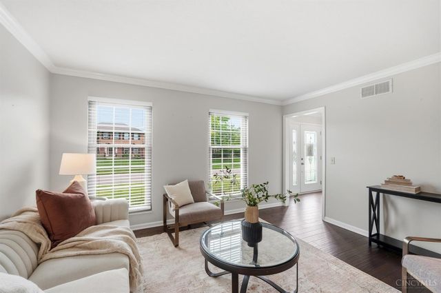 6741 Kings River Court, Liberty Twp, OH 45044