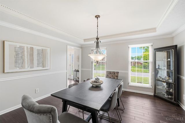 6741 Kings River Court, Liberty Twp, OH 45044