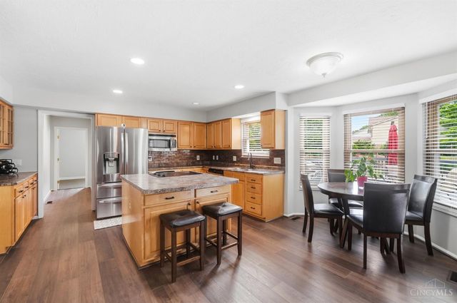 6741 Kings River Court, Liberty Twp, OH 45044