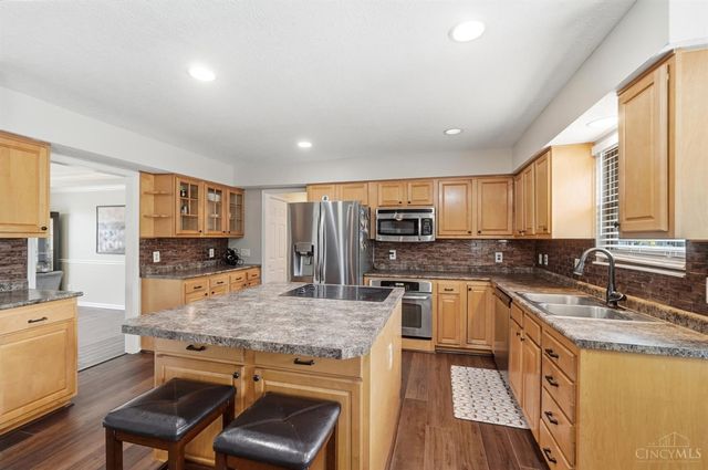6741 Kings River Court, Liberty Twp, OH 45044