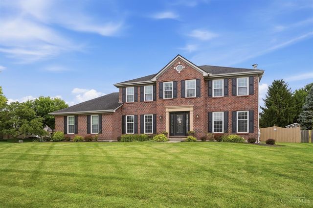 6741 Kings River Court, Liberty Twp, OH 45044