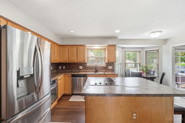 6741 Kings River Court, Liberty Twp, OH 45044