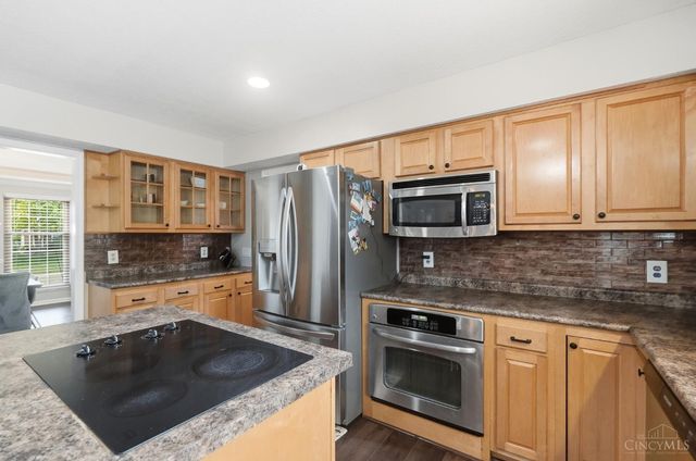 6741 Kings River Court, Liberty Twp, OH 45044
