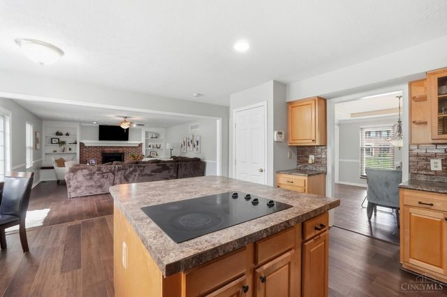 6741 Kings River Court, Liberty Twp, OH 45044