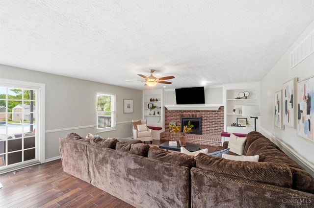6741 Kings River Court, Liberty Twp, OH 45044