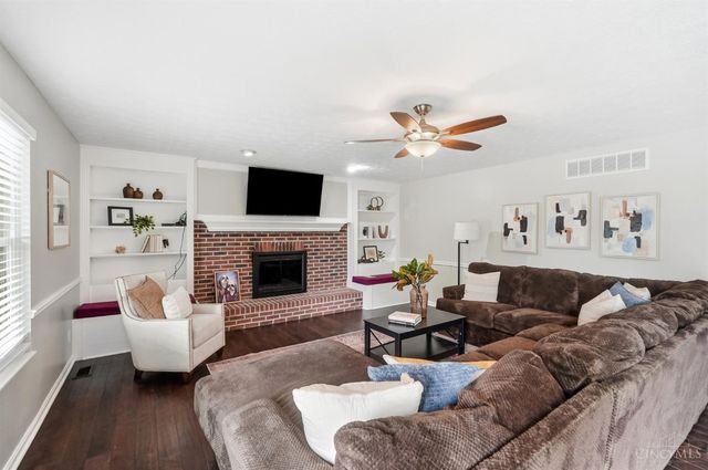 6741 Kings River Court, Liberty Twp, OH 45044