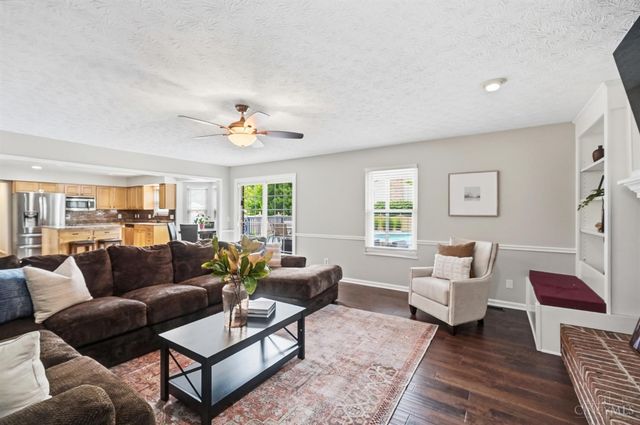 6741 Kings River Court, Liberty Twp, OH 45044