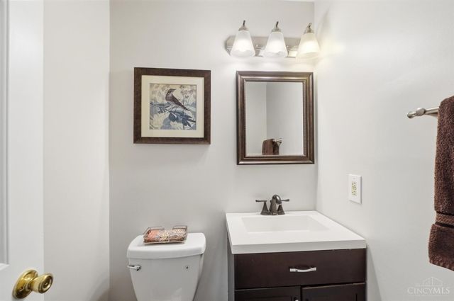 6741 Kings River Court, Liberty Twp, OH 45044