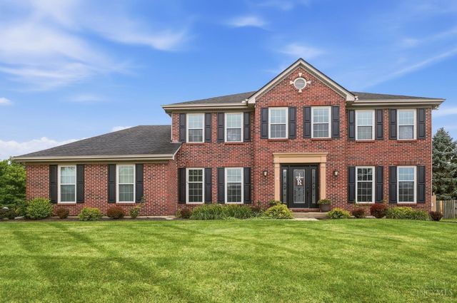 6741 Kings River Court, Liberty Twp, OH 45044