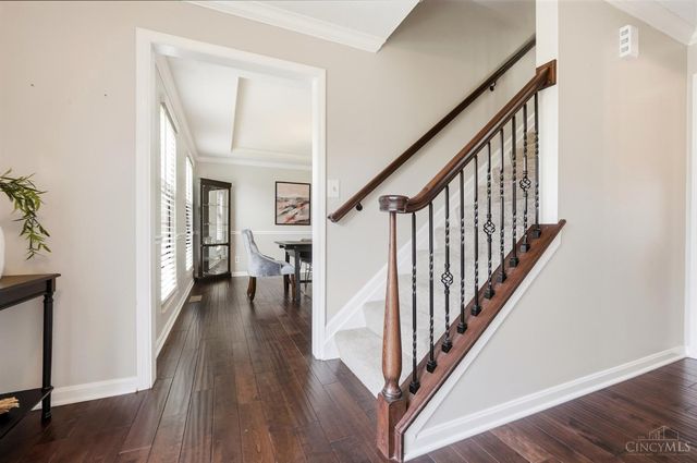 6741 Kings River Court, Liberty Twp, OH 45044