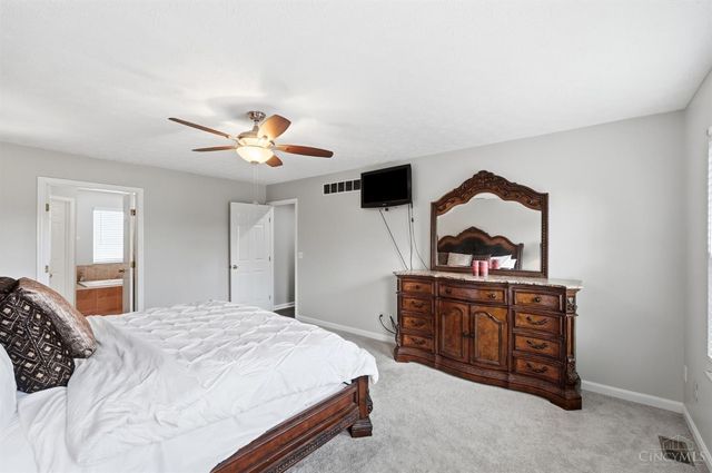 6741 Kings River Court, Liberty Twp, OH 45044