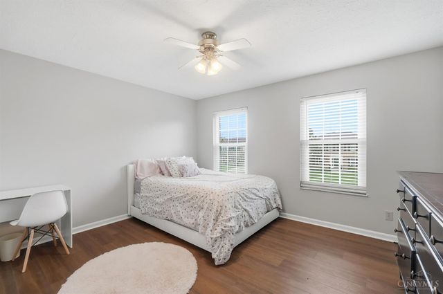 6741 Kings River Court, Liberty Twp, OH 45044