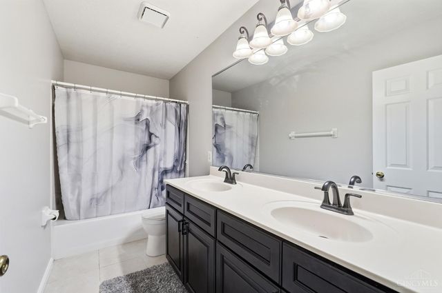 6741 Kings River Court, Liberty Twp, OH 45044