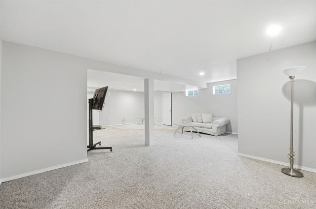 6741 Kings River Court, Liberty Twp, OH 45044