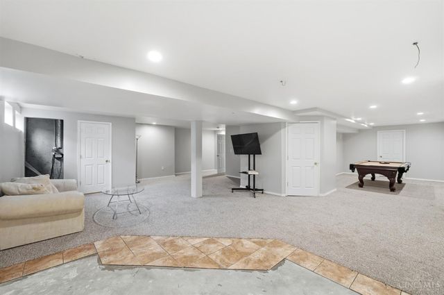 6741 Kings River Court, Liberty Twp, OH 45044