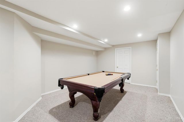 6741 Kings River Court, Liberty Twp, OH 45044