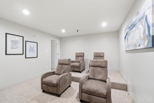 6741 Kings River Court, Liberty Twp, OH 45044