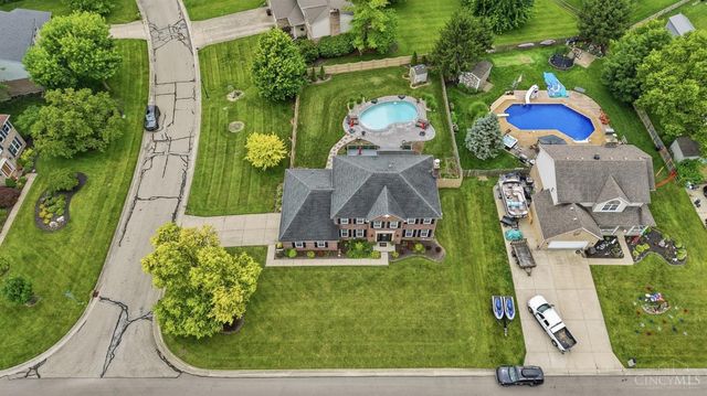 6741 Kings River Court, Liberty Twp, OH 45044