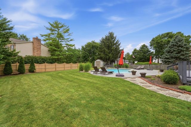 6741 Kings River Court, Liberty Twp, OH 45044