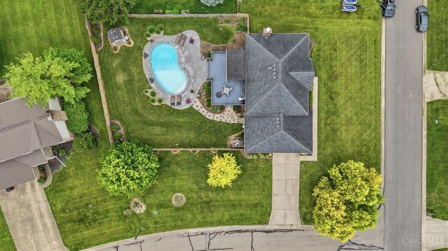 6741 Kings River Court, Liberty Twp, OH 45044