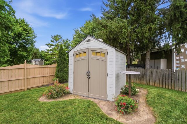 6741 Kings River Court, Liberty Twp, OH 45044