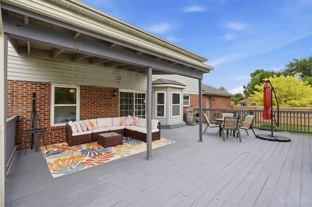 6741 Kings River Court, Liberty Twp, OH 45044