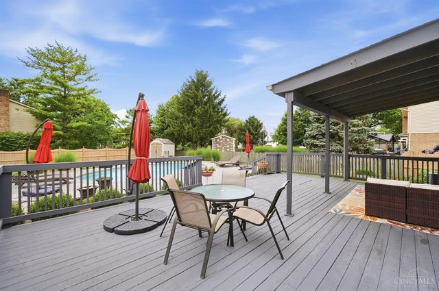 6741 Kings River Court, Liberty Twp, OH 45044