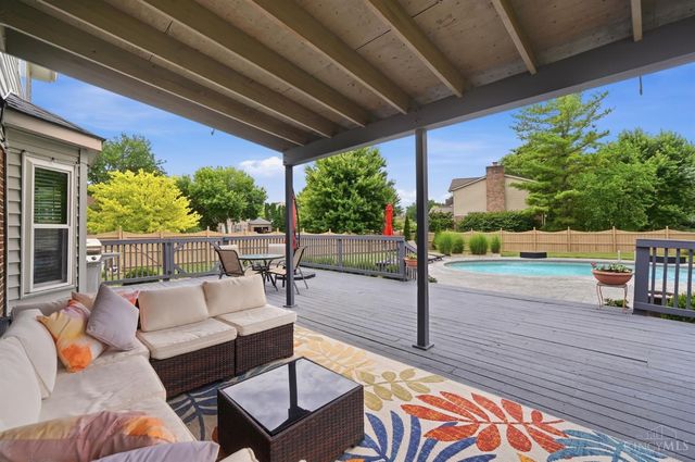 6741 Kings River Court, Liberty Twp, OH 45044