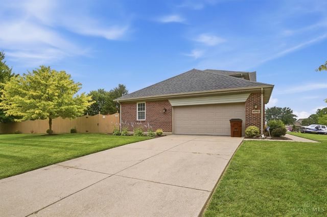 6741 Kings River Court, Liberty Twp, OH 45044