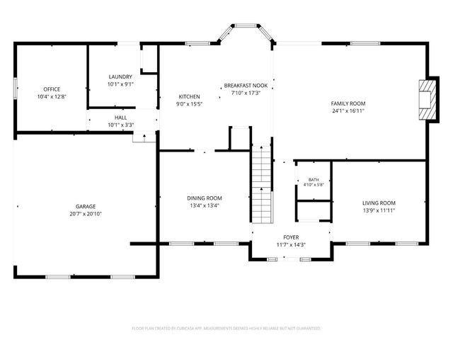 6741 Kings River Court, Liberty Twp, OH 45044