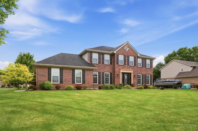 6741 Kings River Court, Liberty Twp, OH 45044