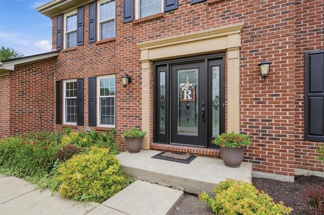 6741 Kings River Court, Liberty Twp, OH 45044