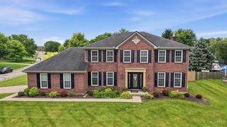 6741 Kings River Court, Liberty Twp, OH 45044