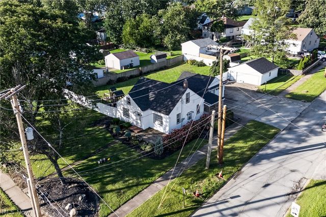 7004 Southern Boulevard, Boardman, OH 44512