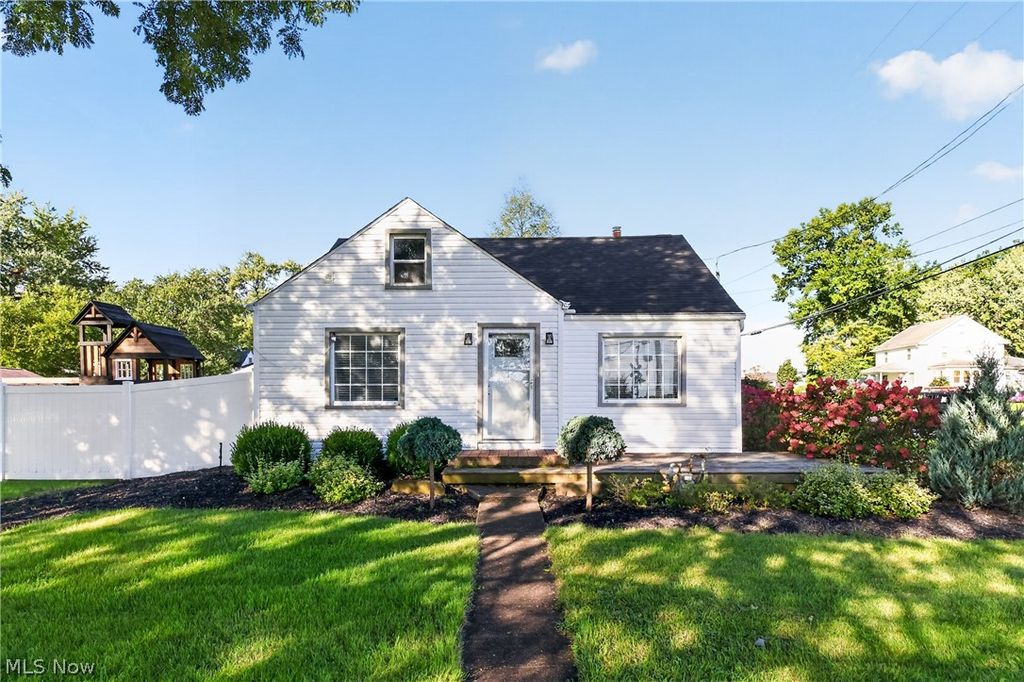 7004 Southern Boulevard, Boardman, OH 44512
