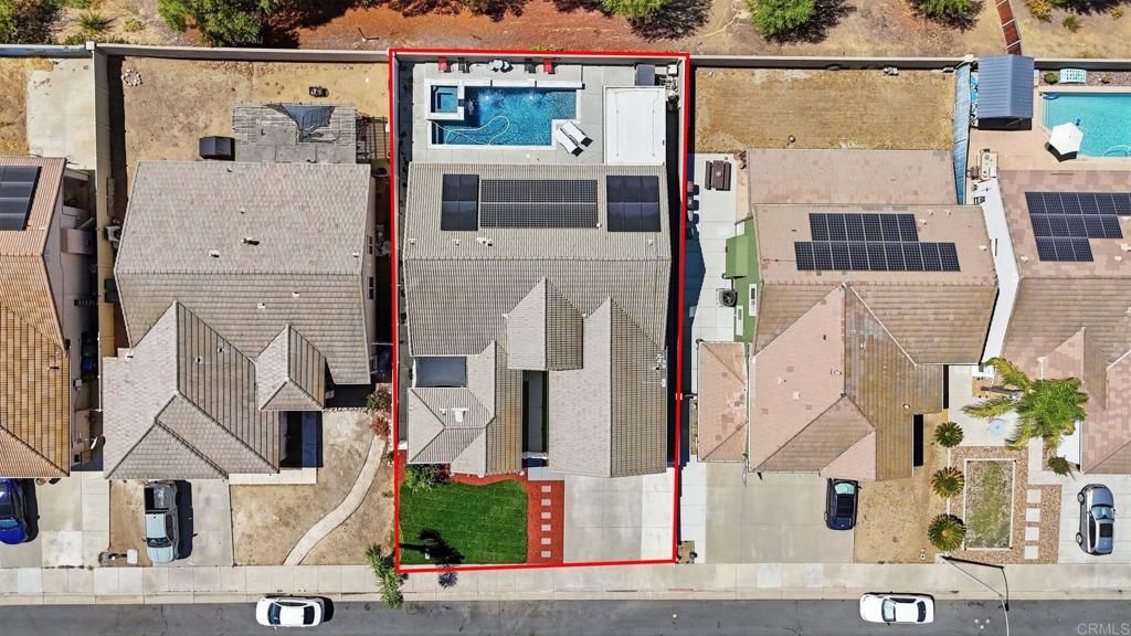 26875 Montseratt Court, Murrieta, CA 92563 — exterior