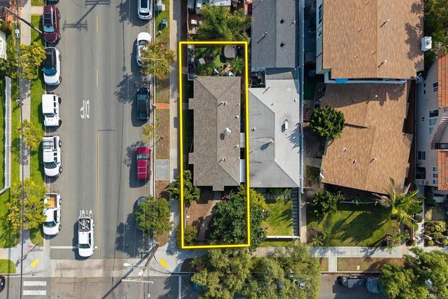 201 C AVE, Coronado, CA 92118