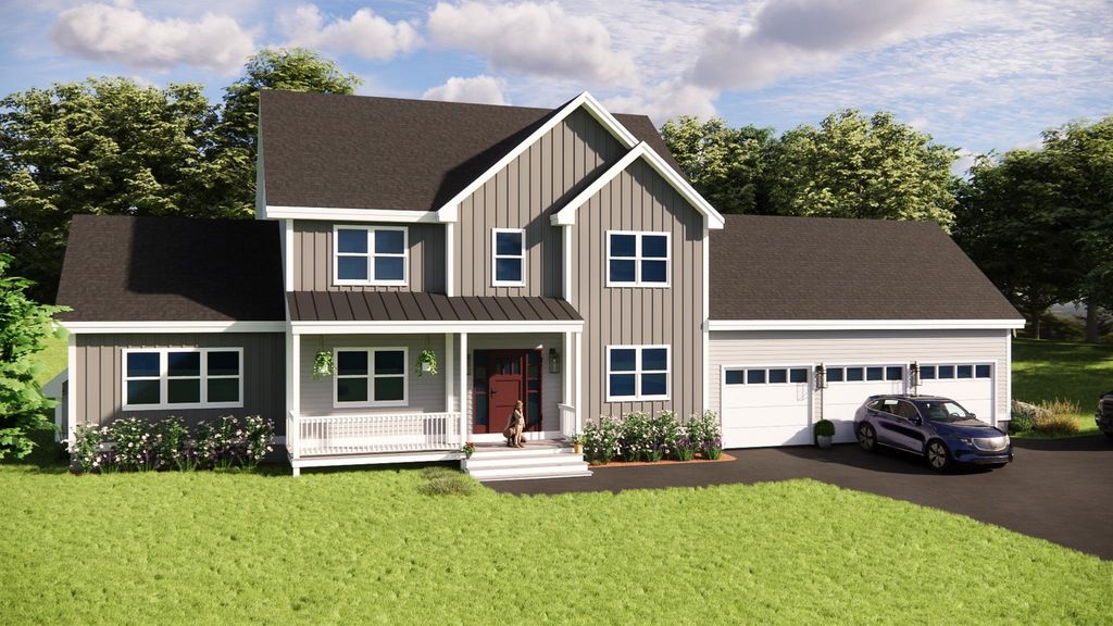 Lot 30 Laurel Road, Hooksett, NH 03106