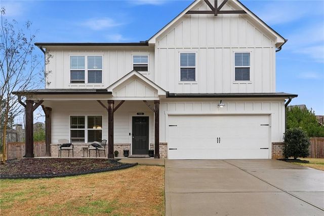 168 Brookstone Park E, Acworth, GA 30101