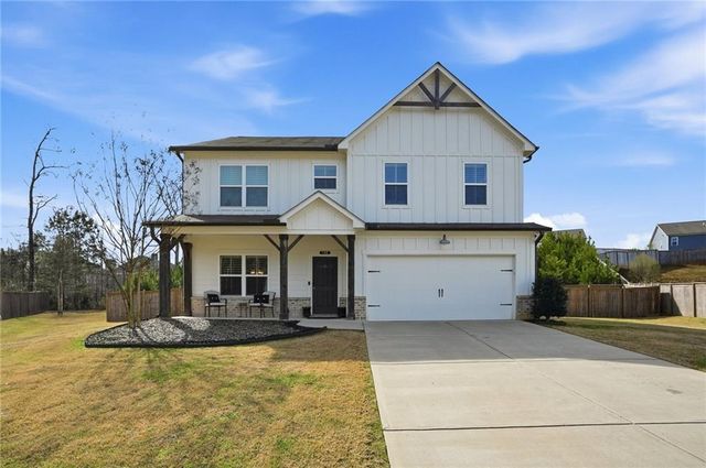 168 Brookstone Park E, Acworth, GA 30101