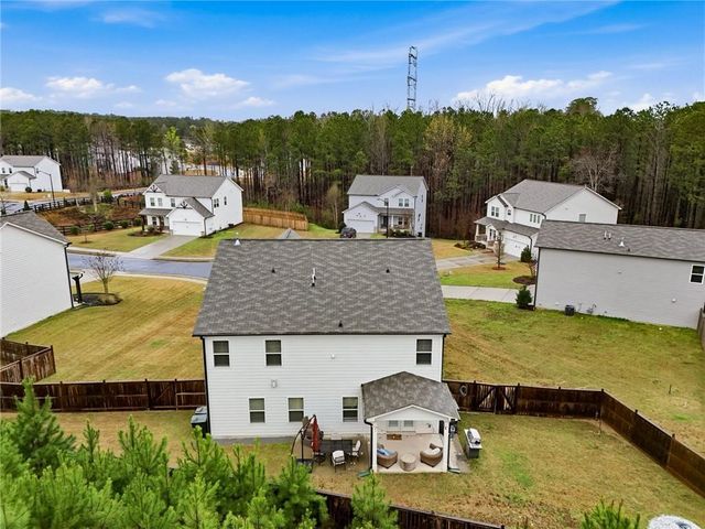 168 Brookstone Park E, Acworth, GA 30101