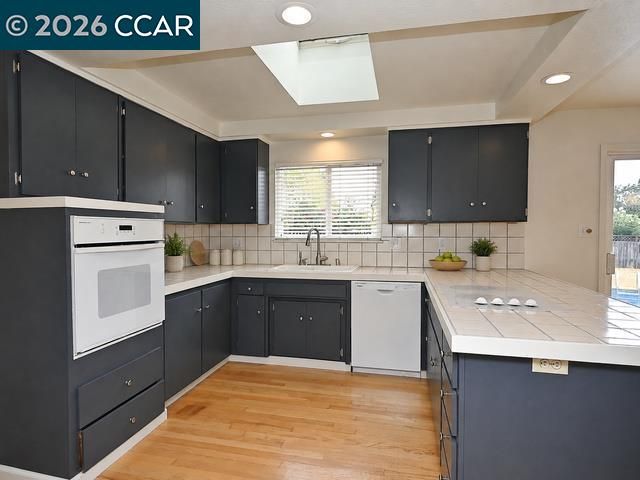 21 Eric Ct, Pleasant Hill, CA 94523