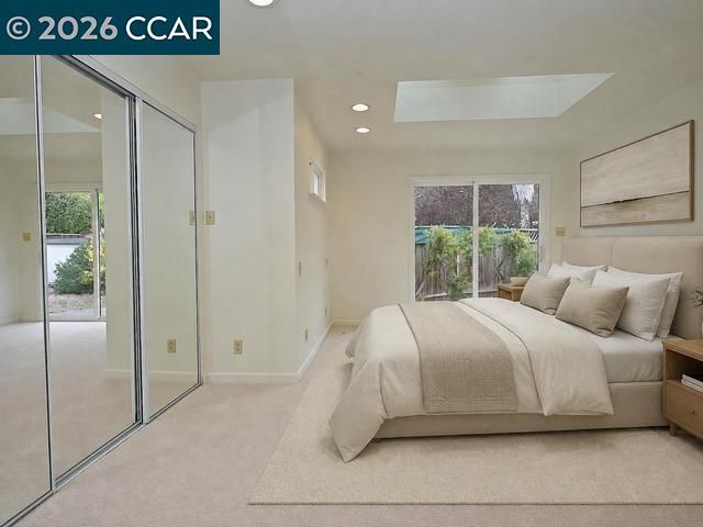 21 Eric Ct, Pleasant Hill, CA 94523