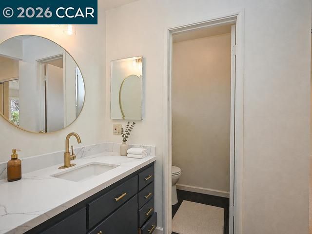 21 Eric Ct, Pleasant Hill, CA 94523