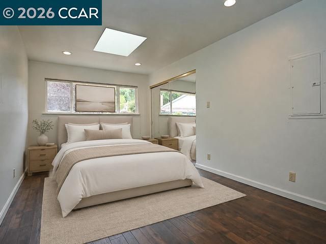 21 Eric Ct, Pleasant Hill, CA 94523